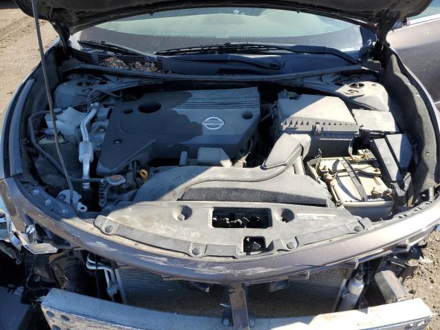 Photo 11 from auction – 2015 NISSAN ALTIMA 2.5 with VIN 1N4AL3AP3FC186784