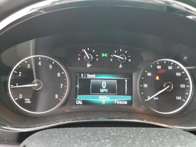 Photo 9 from auction – 2017 BUICK ENCORE PRE with VIN KL4CJASB2HB023692