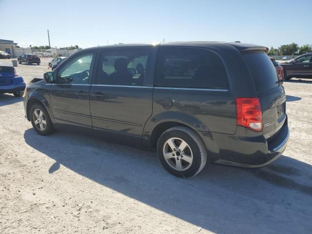 Photo 2 from auction – 2012 DODGE GRAND CARA with VIN 2C4RDGDG4CR110359