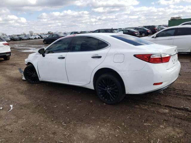 Photo 2 from auction – 2015 LEXUS ES 350 with VIN JTHBK1GG1F2186610