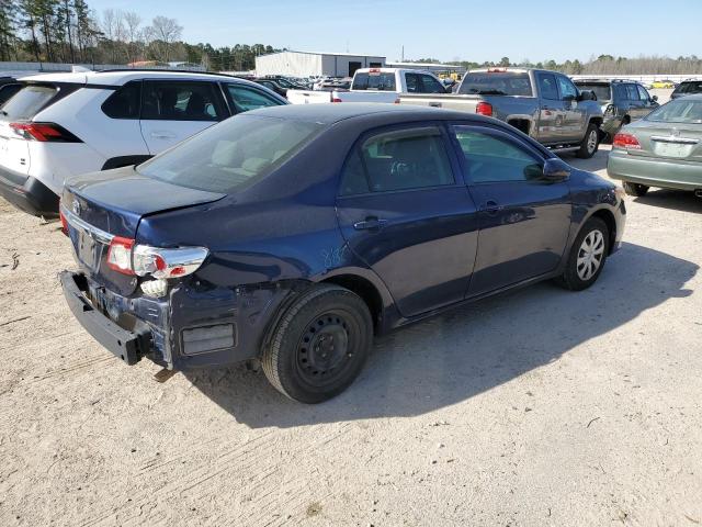 Photo 3 from auction – 2013 TOYOTA CARROLLA with VIN 5YFBU4EE9DP178333