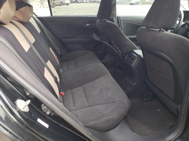 Photo 10 from auction – 2014 HONDA ACCORD EX with VIN 1HGCR2F70EA023557