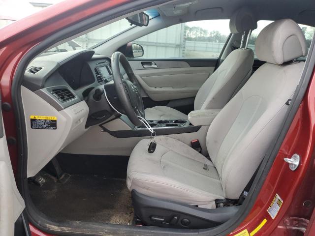 Photo 7 from auction – 2015 HYUNDAI SONATA ECO with VIN 5NPE24AA5FH148154