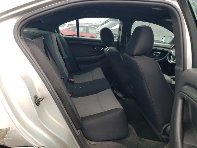 Photo 10 from auction – 2014 FORD TAURUS POL with VIN 1FAHP2L8XEG178661