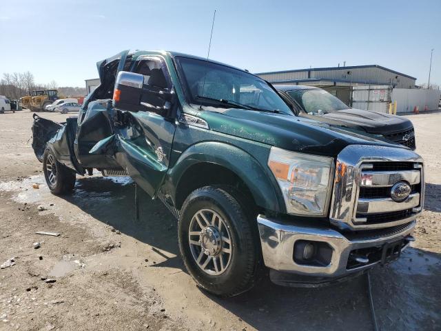 Photo 4 from auction – 2011 FORD F250 SUPER with VIN 1FT7W2AT4BEC39090