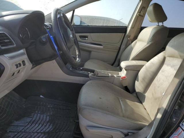 Фото 7 с аукциона – 2015 SUBARU XV CROSSTR с VIN JF2GPAMC9F8302712