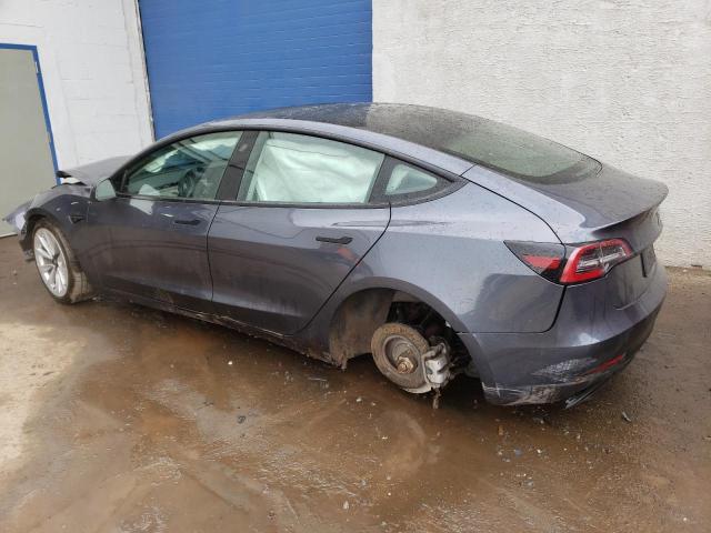 Photo 2 from auction – 2023 TESLA MODEL 3 with VIN 5YJ3E1EA3PF434673