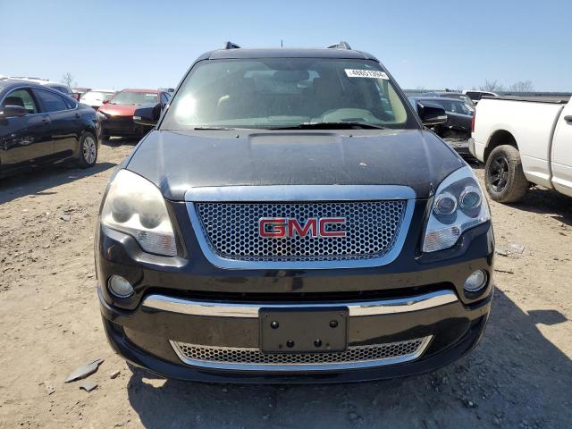 Photo 5 from auction – 2011 GMC ACADIA DEN with VIN 1GKKVTED6BJ368451