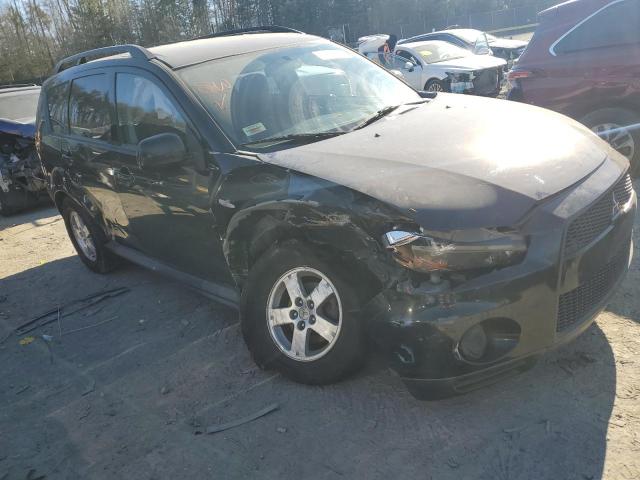 Photo 4 from auction – 2010 MITSUBISHI OUTLANDER with VIN JA4AT2AW7AZ004385