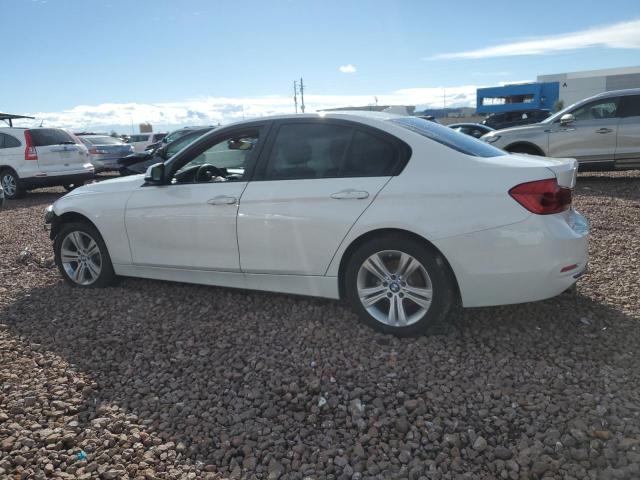 Photo 2 from auction – 2016 BMW 328 I SULE with VIN WBA8E9G50GNU27991