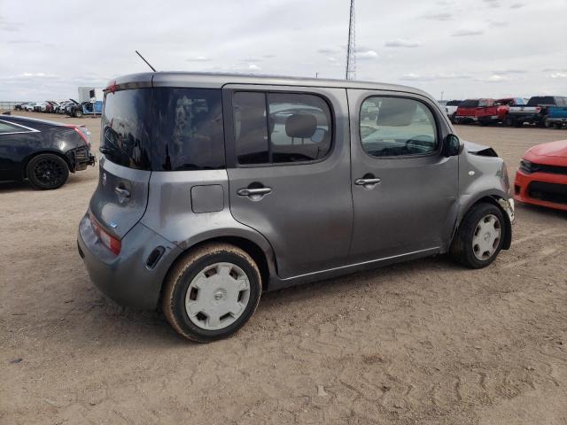 Photo 3 from auction – 2013 NISSAN CUBE S with VIN JN8AZ2KR5DT302040