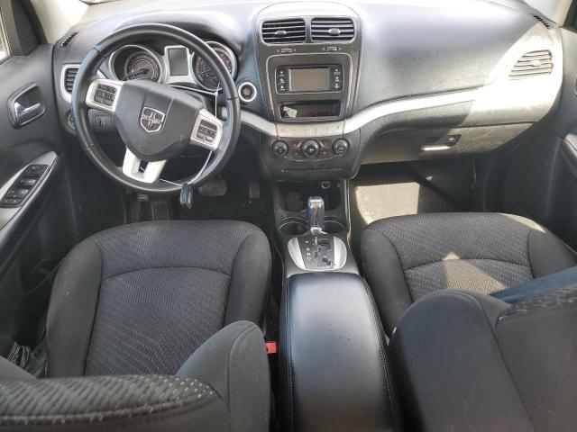 Photo 8 from auction – 2016 DODGE JOURNEY SE with VIN 3C4PDCABXGT239931