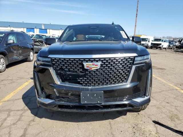 Photo 5 from auction – 2021 CADILLAC ESCALADE E with VIN 1GYS4LKL7MR187772