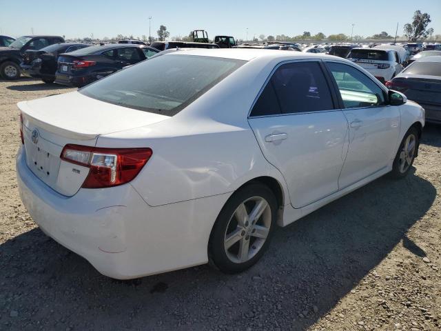 Photo 3 from auction – 2013 TOYOTA CAMRY L with VIN 4T1BF1FK6DU663539