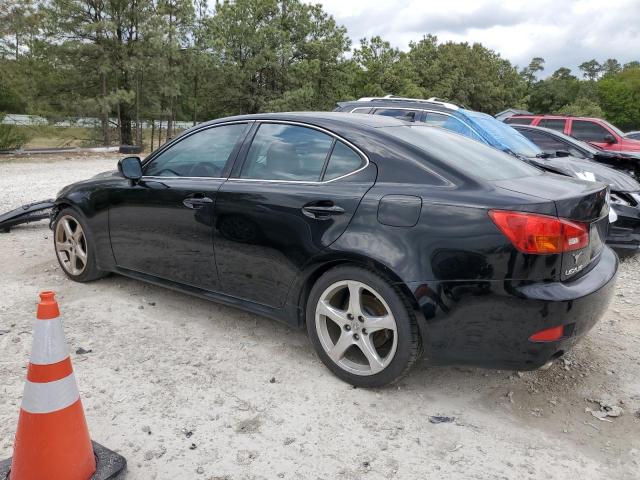 Photo 2 from auction – 2007 LEXUS IS 250 with VIN JTHBK262X72022379