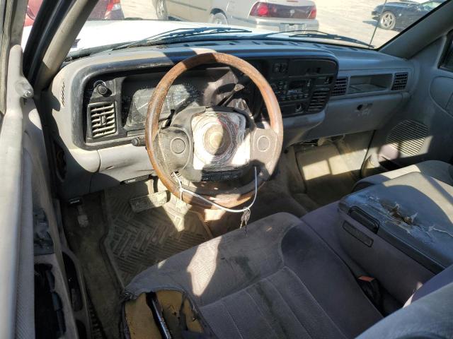 Photo 8 from auction – 1996 DODGE RAM 2500 with VIN 1B7KC26W3TJ181424