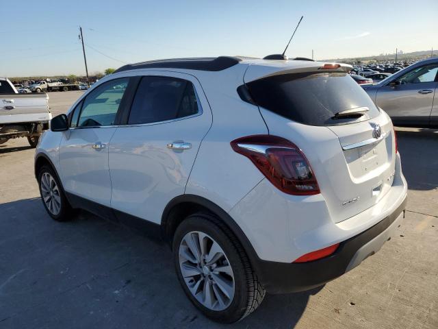 Photo 2 from auction – 2020 BUICK ENCORE PRE with VIN KL4CJESB6LB328063