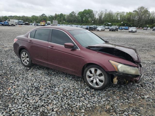Photo 4 from auction – 2012 HONDA ACCORD LX with VIN 1HGCP2F36CA069104