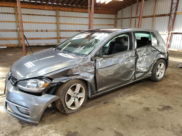 2018 VOLKSWAGEN 1171