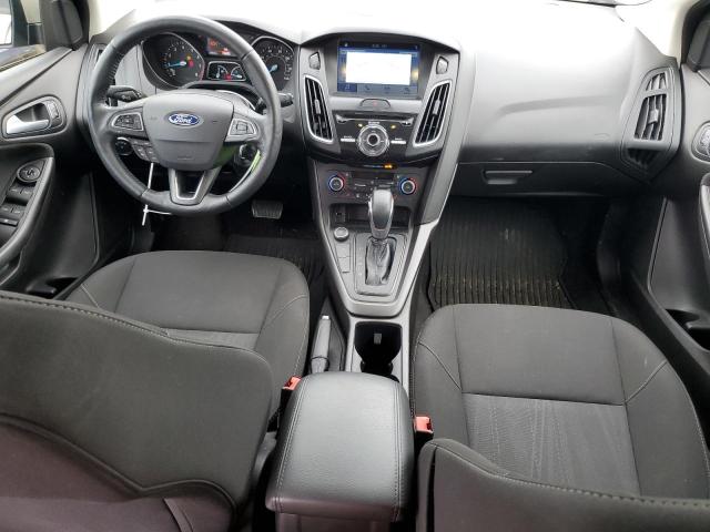 Photo 8 from auction – 2018 FORD FOCUS SEL with VIN 1FADP3M27JL219747