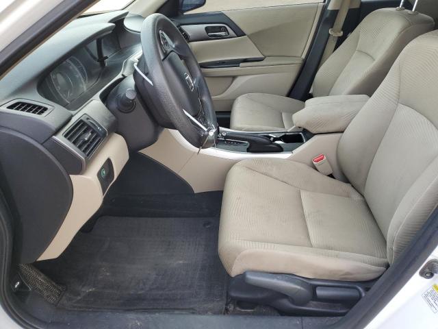 Photo 7 from auction – 2015 HONDA ACCORD SED with VIN 1HGCR2F33FA049200