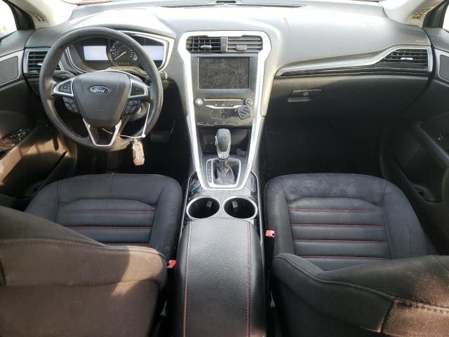 Photo 8 from auction – 2014 FORD FUSION SE with VIN 3FA6P0H78ER119077