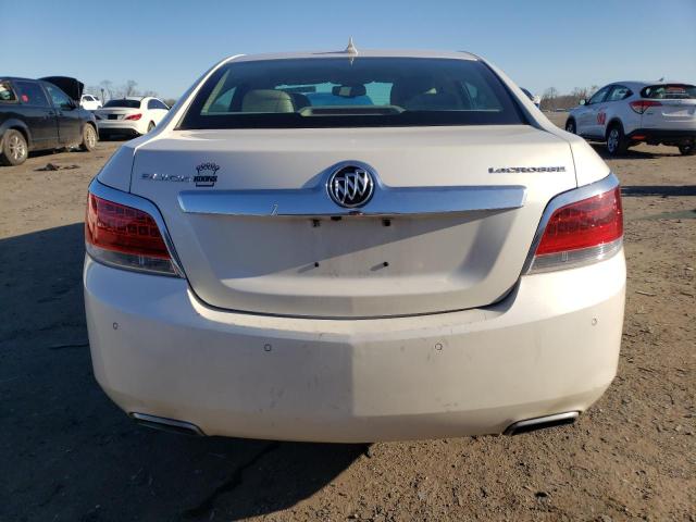 Photo 6 from auction – 2013 BUICK LACROSSE with VIN 1G4GC5G33DF308412