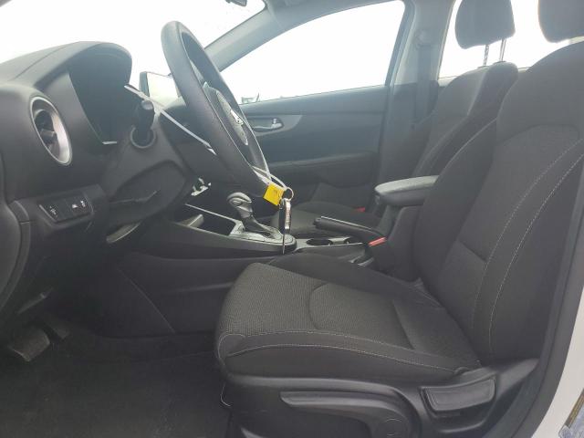 Photo 7 from auction – 2020 KIA FORTE FE with VIN 3KPF24AD8LE183088