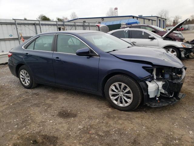 Photo 4 from auction – 2016 TOYOTA CAMRY LE with VIN 4T4BF1FKXGR535119