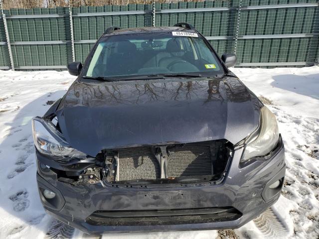 Photo 5 from auction – 2014 SUBARU IMPREZA SP with VIN JF1GPAL68E8249144