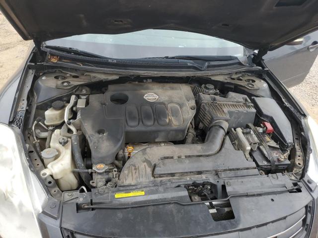 Photo 11 from auction – 2011 NISSAN ALTIMA BAS with VIN 1N4AL2AP5BN457658