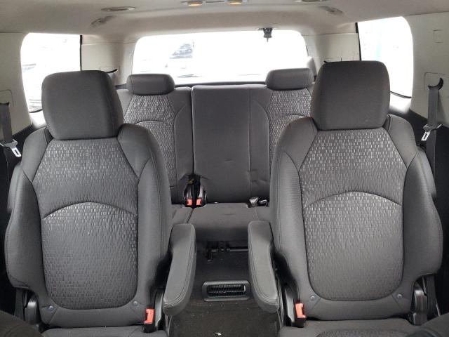 Photo 10 from auction – 2011 GMC ACADIA SLE with VIN 1GKKRPED5BJ412113