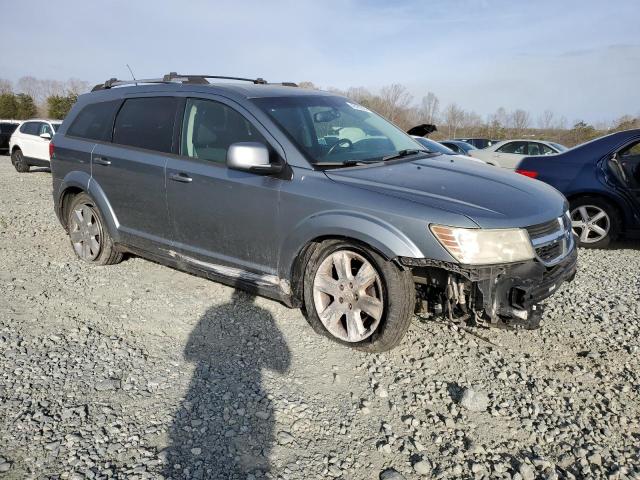Photo 4 from auction – 2010 DODGE JOURNEY SX with VIN 3D4PG5FV1AT226484