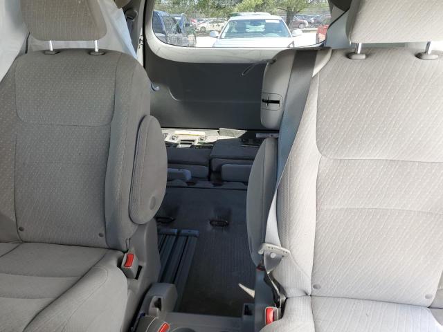 Photo 10 from auction – 2018 TOYOTA SIENNA LE with VIN 5TDKZ3DC7JS941352