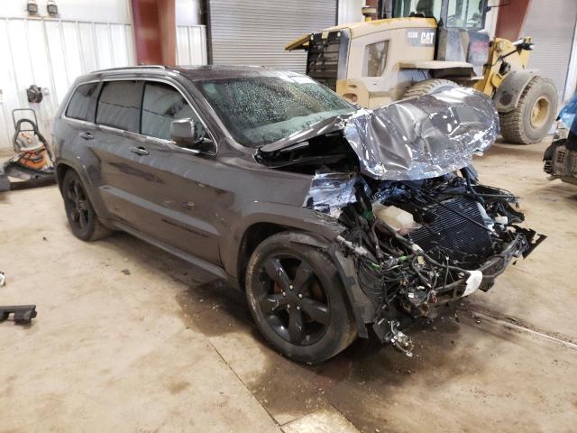 Photo 4 from auction – 2015 JEEP GRAND CHER with VIN 1C4RJFCG7FC131238