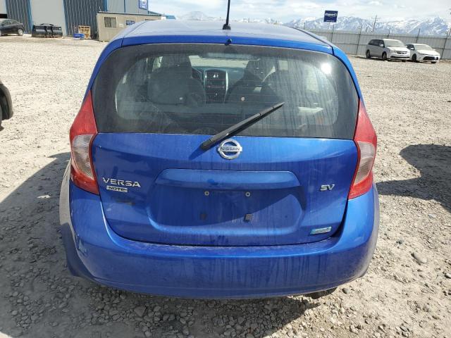 Photo 6 from auction – 2015 NISSAN VERSA NOTE with VIN 3N1CE2CPXFL353654