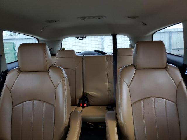 Photo 10 from auction – 2016 BUICK ENCLAVE with VIN 5GAKRBKD4GJ312693