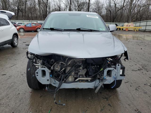Photo 5 from auction – 2017 DODGE JOURNEY SX with VIN 3C4PDCBG7HT588587