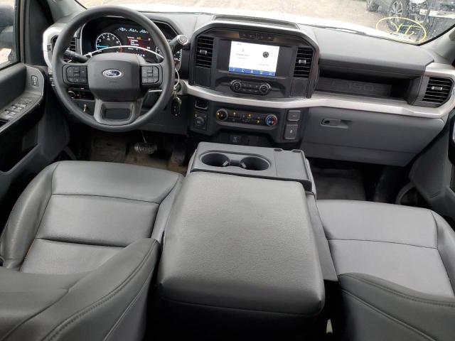 Photo 10 from auction – 2022 FORD F150 SUPER with VIN 1FTEX1EB4NKE07042