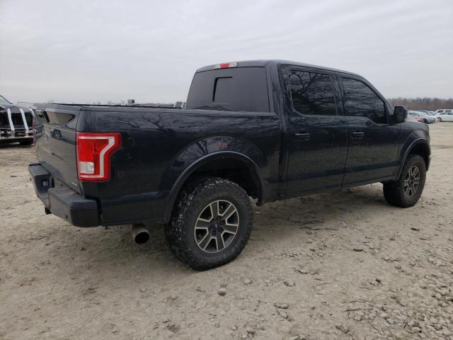 Photo 3 from auction – 2015 FORD F150 SUPER with VIN 1FTEW1EF7FFB60132