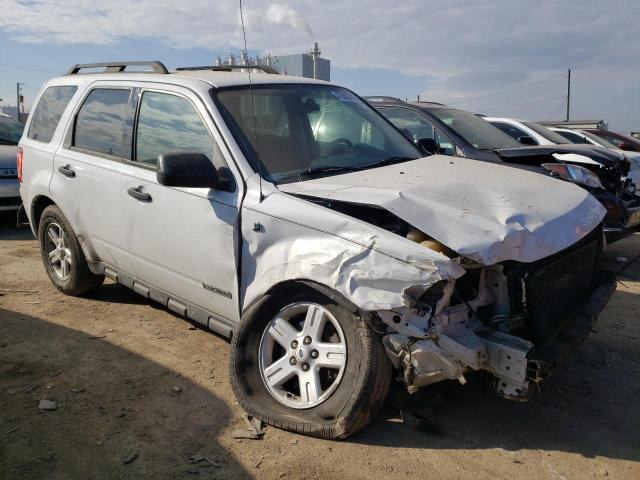 Photo 4 from auction – 2008 FORD ESCAPE HEV with VIN 1FMCU59H18KB66403