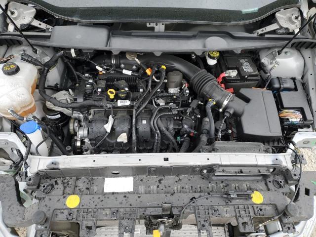 Photo 12 from auction – 2022 FORD EDGE TITAN with VIN 2FMPK4K96NBA05085