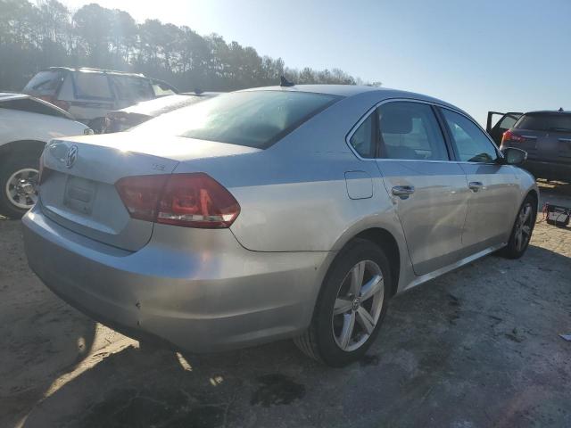 Photo 3 from auction – 2014 VOLKSWAGEN PASSAT S with VIN 1VWAS7A30EC027475