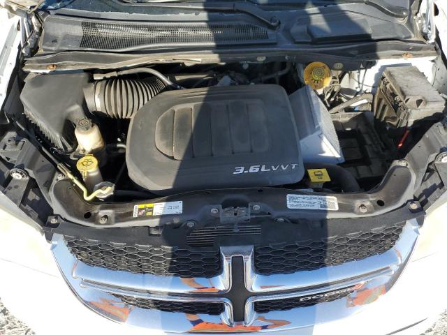 Photo 12 from auction – 2014 DODGE GRAND CARA with VIN 2C4RDGCG2ER429005