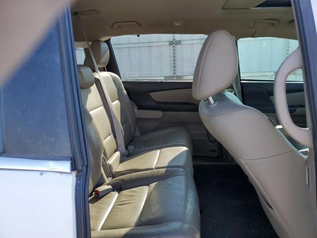 Photo 11 from auction – 2012 HONDA ODYSSEY EX with VIN 5FNRL5H6XCB074794