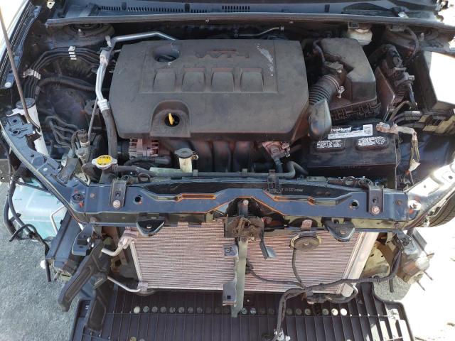 Photo 11 from auction – 2017 TOYOTA COROLLA L with VIN 5YFBURHE1HP614266