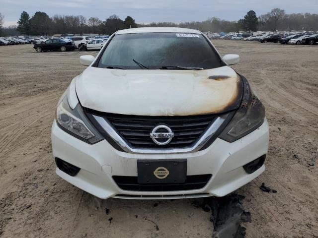 Photo 5 from auction – 2017 NISSAN ALTIMA 2.5 with VIN 1N4AL3AP2HC131598