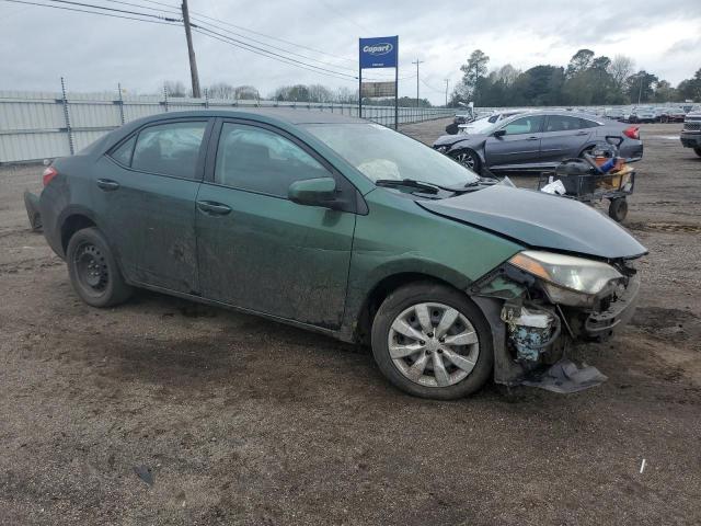 Photo 4 from auction – 2016 TOYOTA COROLLA L with VIN 5YFBURHE0GP367031