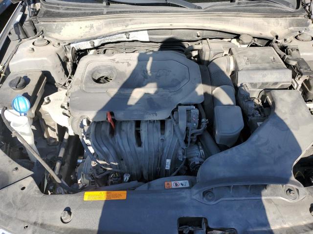 Photo 11 from auction – 2018 KIA OPTIMA EX with VIN 5XXGU4L39JG231785