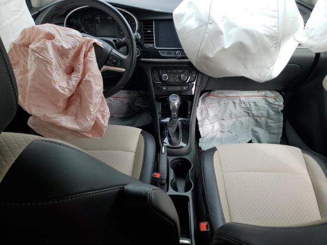 Photo 8 from auction – 2020 BUICK ENCORE PRE with VIN KL4CJASB7LB007240